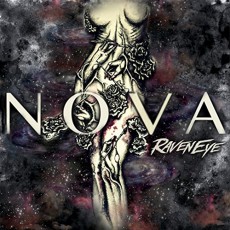CD / Raven Eye / Nova