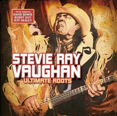 CD / Vaughan Stevie Ray / Ultimate Roots
