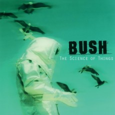 LP / Bush / Science Of Things / Vinyl