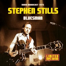 CD / Stills Stephen / Bluesman