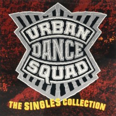 2LP / Urban Dance Squad / Singles Collection / Vinyl / 2LP