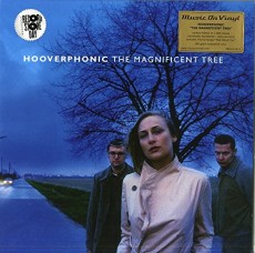 LP / Hooverphonic / Magnificent Tree / Vinyl