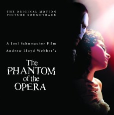 2LP / OST / Phantom Of The Opera / Vinyl / 2LP