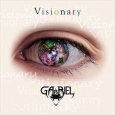 CD / Visionary / Gabriel