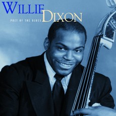 2LP / Dixon Willie / Poet Of The Blues / Vinyl / 2LP