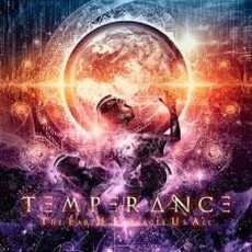 CD / Temperance / Earth Embraces Us All / Digipack