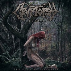 CD / Cryptopsy / Book Of Suffering:Tome 1 EP / Digipack