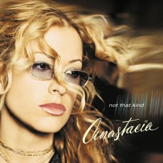 LP / Anastacia / Not The Kind / Vinyl