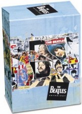 5DVD / Beatles / Anthology / 5DVD