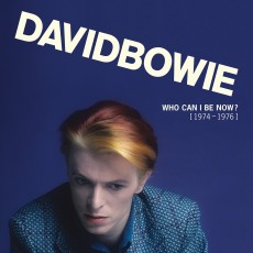 12CD / Bowie David / Who Can I Be Now ? / 1974-1976 / 12CD / Box