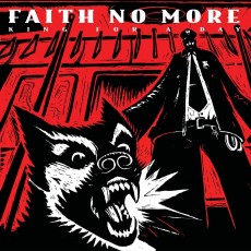 2LP / Faith No More / King For A Day / Vinyl / 2LP