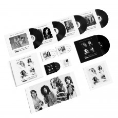 5LP / Led Zeppelin / Complete BBC Sessions / DeLuxe / 5LP+3CD