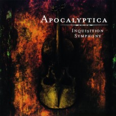 LP / Apocalyptica / Inquisition Symphony / Vinyl