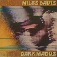 2LP / Davis Miles / Dark Magus / Vinyl / 2LP