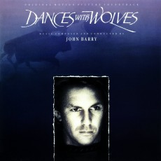 LP / OST / Dances With Wolves / Barry J. / Vinyl