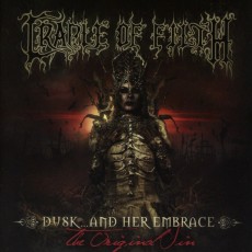 CD / Cradle Of Filth / Dusk And Her Embrace:Original Sin