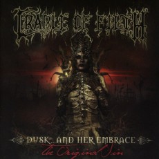 CD / Cradle Of Filth / Dusk And Her Embrace:Original Sin