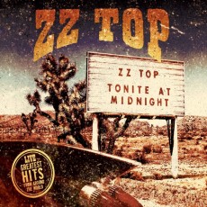 CD / ZZ Top / Live / Greatest Hits From Around The World