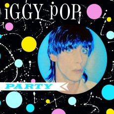 LP / Pop Iggy / Party / Vinyl