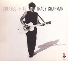 CD / Chapman Tracy / Greatest Hits / Digisleeve