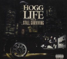 CD/DVD / Slim Thug / Hogg Life:2 Still Surviving / CD+DVD