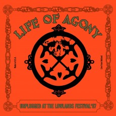 2LP / Life Of Agony / Unplugged At The Lowlands Festival'97 / Vinyl / 2L