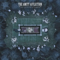 CD / Amity Affliction / This Could Be Heartbreak
