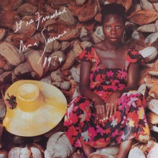 LP / Simone Nina / It Is Finished / Vinyl