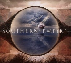 CD / Southern Empire / Southern Empire / CD+DVD / Digipack
