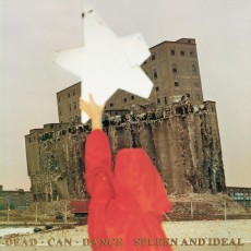 LP / Dead Can Dance / Spleen & Ideal / Vinyl