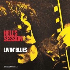 LP / Livin'Blues / Hell's Session / Vinyl