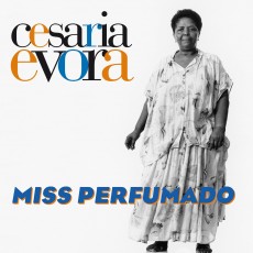 LP / Evora Cesaria / Miss Perfumado / Vinyl