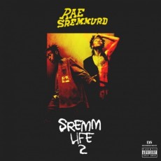 CD / Rae Sremmurd / Sremmlife 2