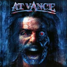 CD / At Vance / Evil In You / Reedice / Digipack