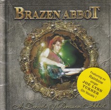 CD / Brazen Abbot / Decade Of BrazenAbbot