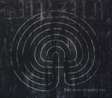 CD / Burzum / Det Som Engang Var / Reedice