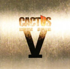 CD / Cactus / V