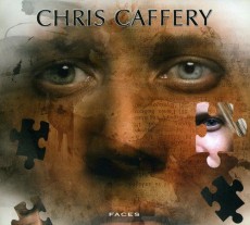 2CD / Caffery Chris / Faces / Warped / 2CD