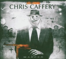 CD / Caffery Chris / W.A.R.P.E.D.