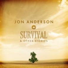 CD / Anderson Jon / Survival & Other Stories