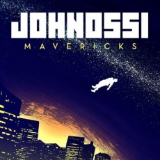 CD / Johnossi / Mavericks