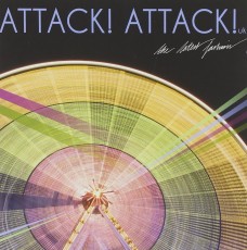 CD / Attack Attack / Latest Fashion