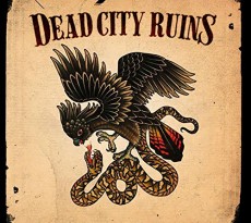 CD / Dead City Ruins / Dead City Ruins / Digipack