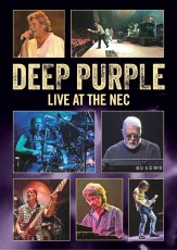 DVD / Deep Purple / Live At The NEC