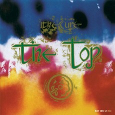 LP / Cure / Top / Vinyl