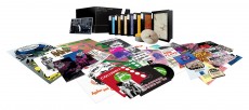 10CD / Pink Floyd / Early Years-Cre / Ation / 10CD+9DVD+8BRD+5CDs / Box