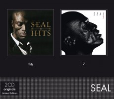 2CD / Seal / Hits / 7 / 2CD