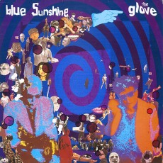 LP / Glove / Blue Sunshine / Vinyl