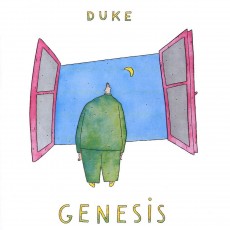LP / Genesis / Duke / Vinyl