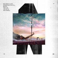 2CD / 65Daysofstatic / No Man's Sky:Music For An Infinite Universe
